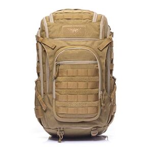 JH MM Package Aire Libre Militar Del Morral Tactico De Molle Mochila In