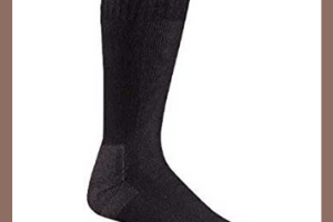 Calcetines Fox River Adult Military Stryker Wick Dry Mid-Calf