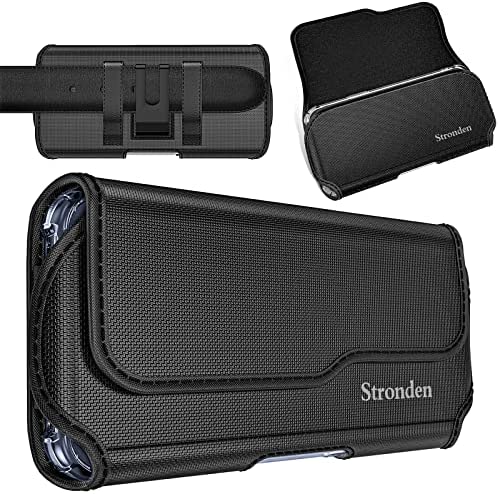 Stronden Funda para iPhone SE (2022, 2020), iPhone 8, 7,…