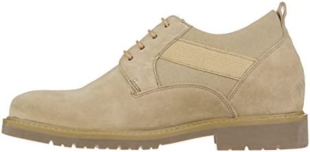 CALTO S9013 – Zapatos de elevación invisibles para hombre, botas…