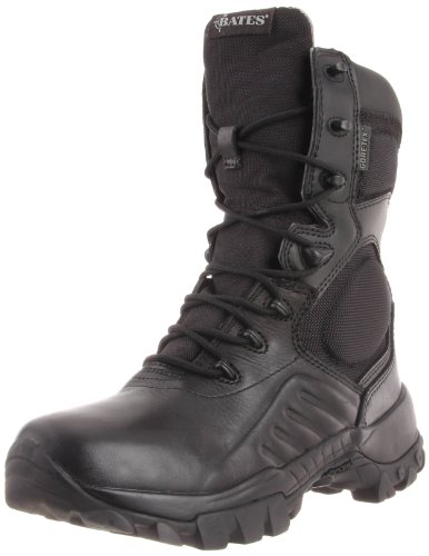 Bates Delta Gore-tex Ics Botas De Agua Para Hombre Con Suela De 9 