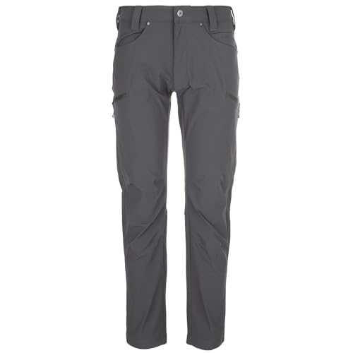 <center>Vertx Traillacker - Pantalón Ccw Tticho para exteriores, 11 Bolsilllos, Absorbe la Humedad, Escape, 33W x 34L</center>