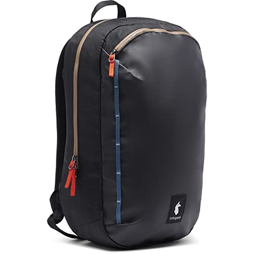 <center>Cotopaxi Vaya - Mochila de 18 L - Cadada Dia, Negro -, 18L, Computera Portátil</center>