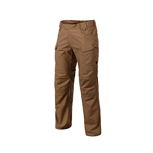 <center>Helikon -tex - Pantalones Tácticos Urbanos Utp, Estilo Militar, Estilo Cargo para Hombre</center>